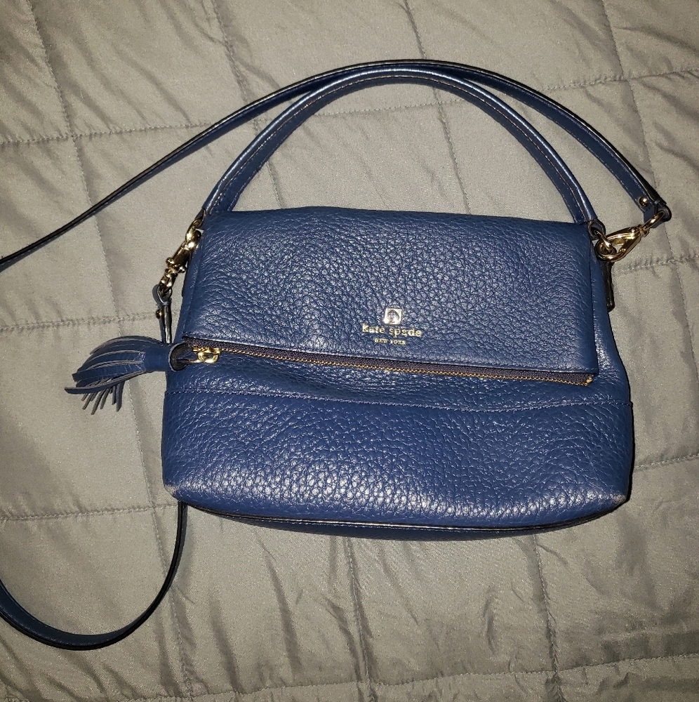 Kate Spade Southport Avenue Mini Maria Bag